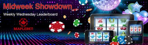 Maplebet casino download